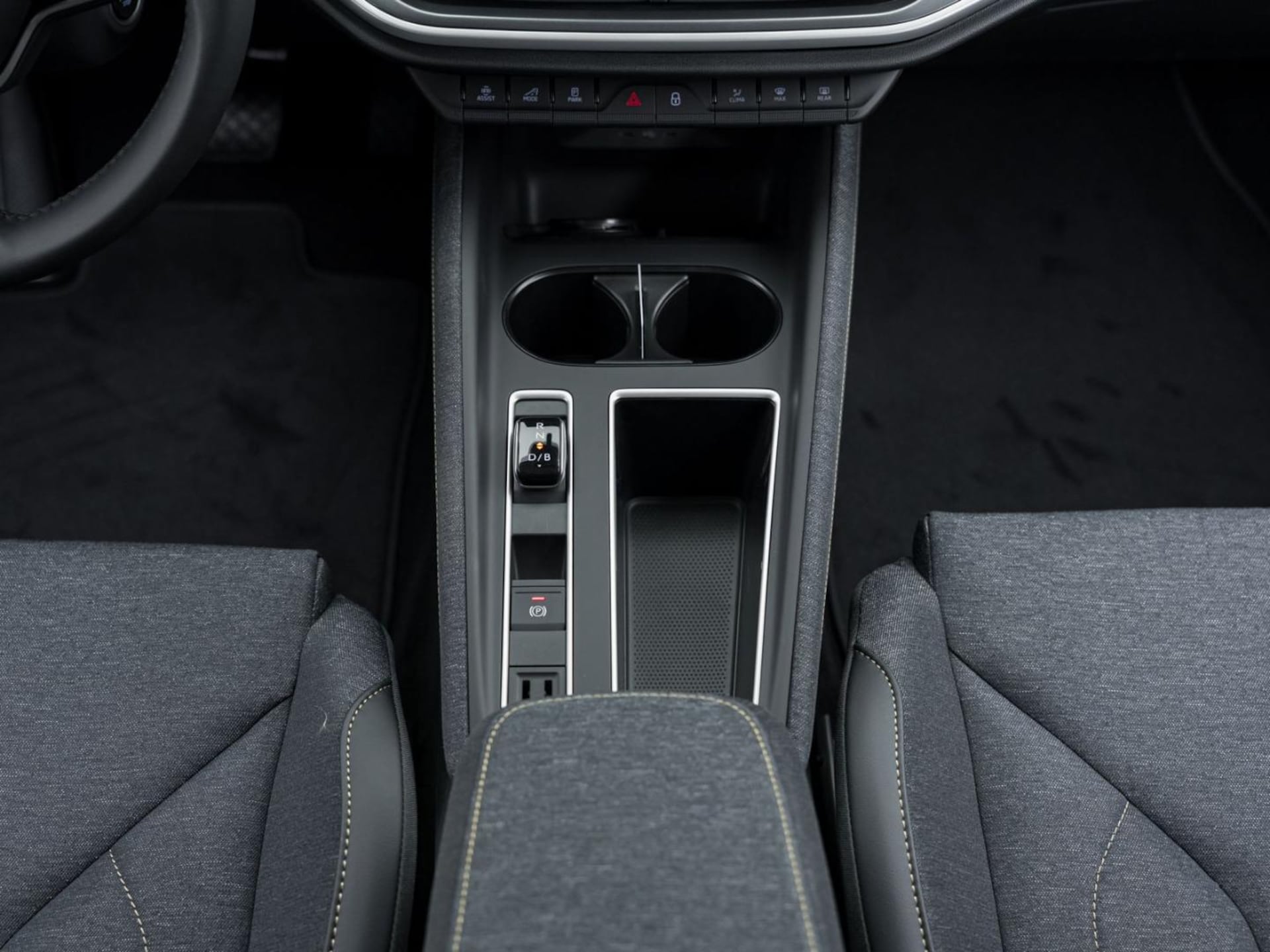 Skoda Elroq Selection