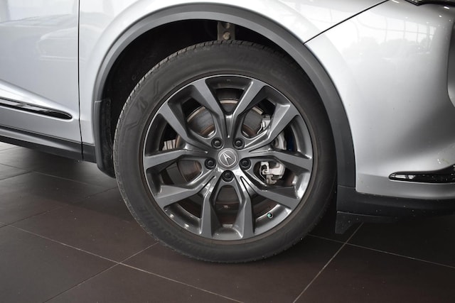 2024 Acura MDX