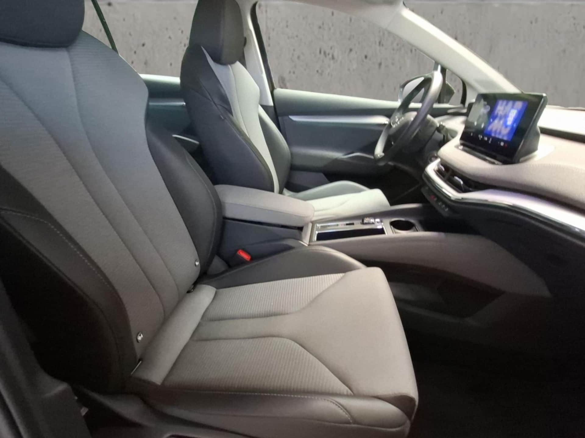 Skoda Enyaq 50