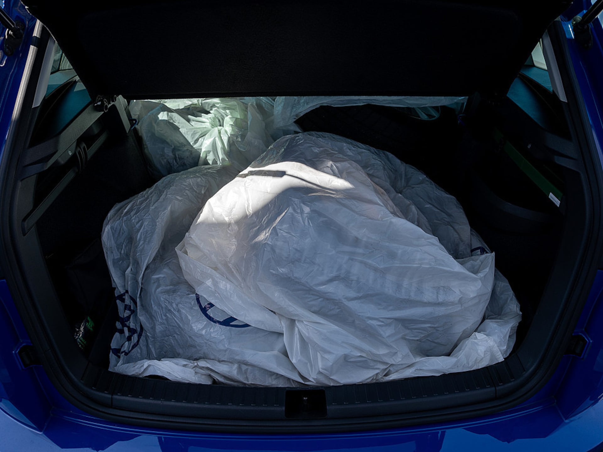 Skoda Karoq Style
