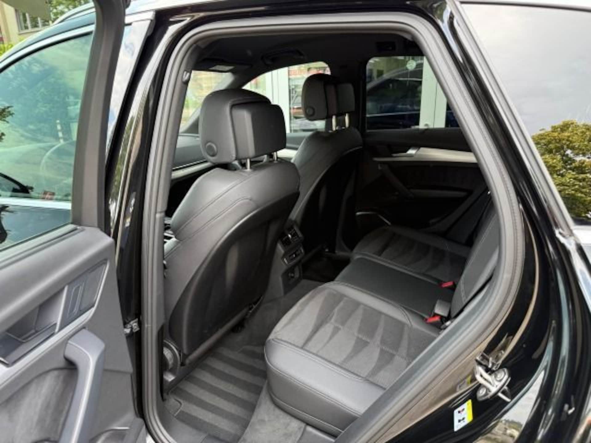 Audi Q5 SUV S line