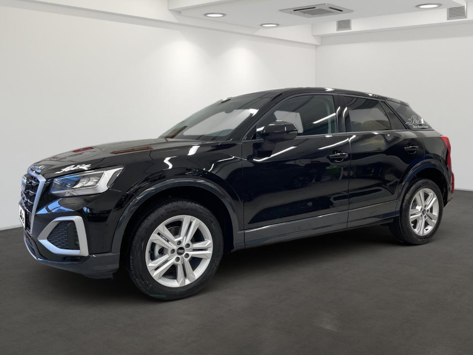 Audi Q2 – Bild 2