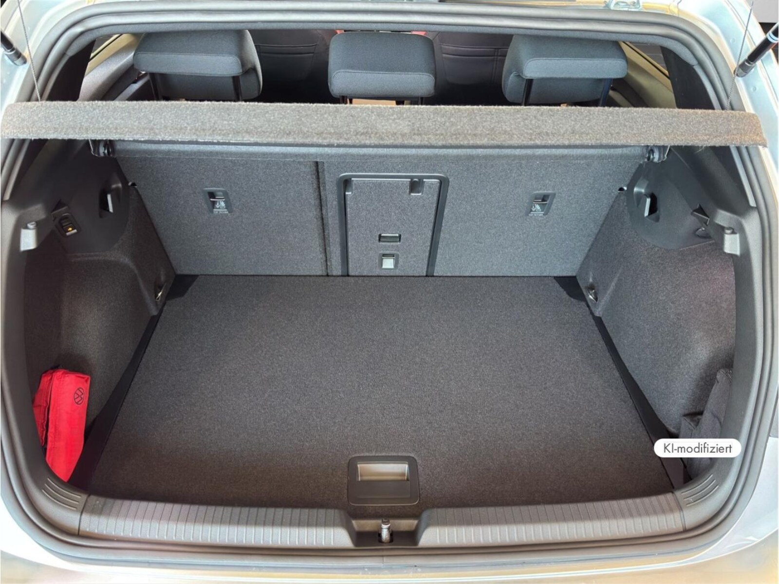 Volkswagen Golf – Bild 16