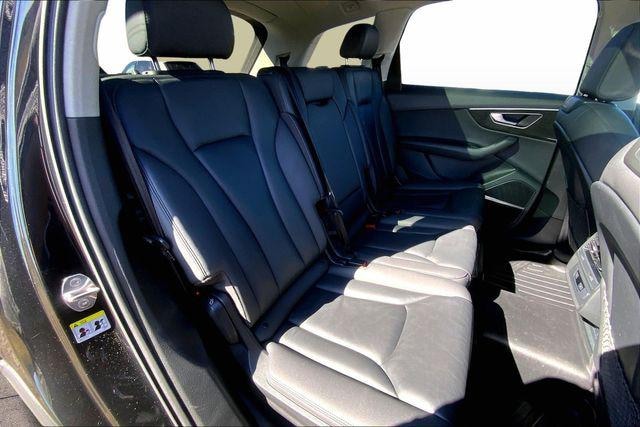 2022 Audi Q7 Premium Plus - Photo 19