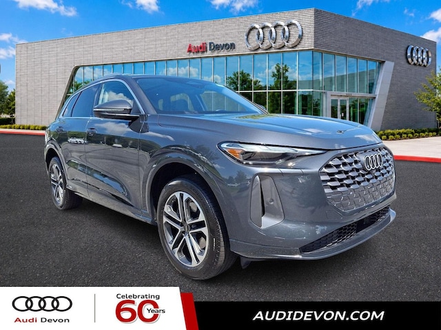 Photo of 2025 Audi Q5