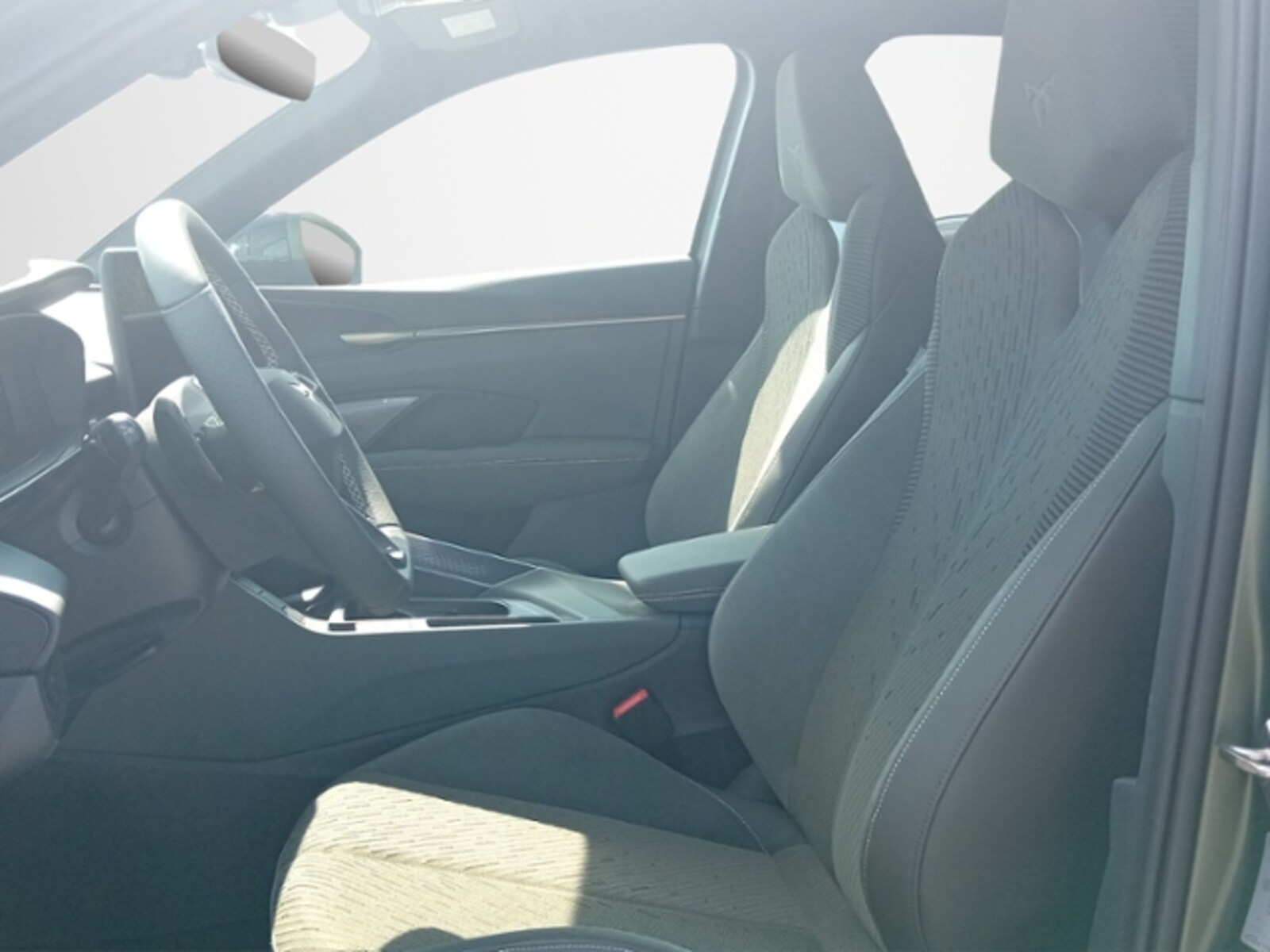 CUPRA Terramar – Bild 11