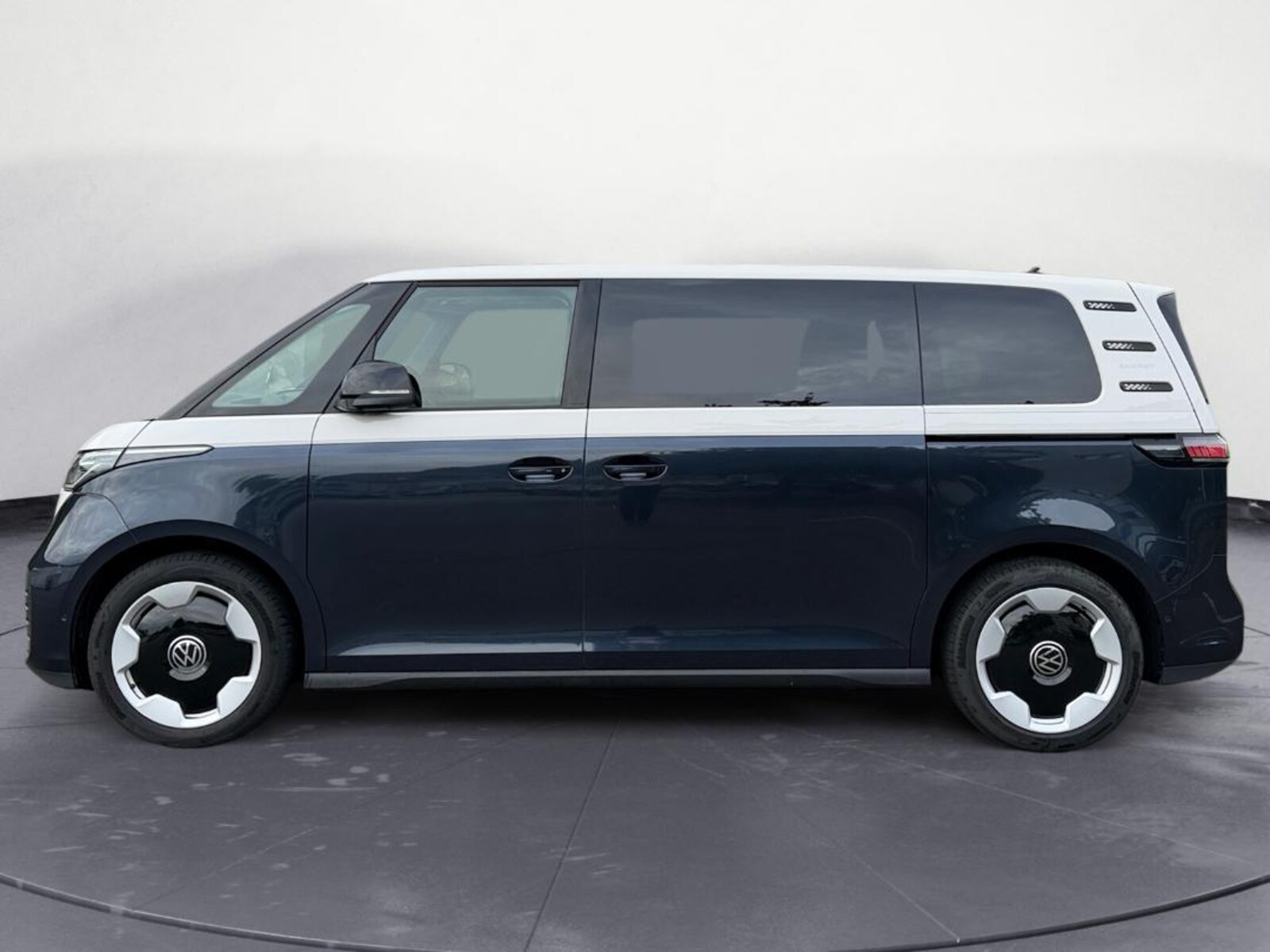 Volkswagen ID. Buzz – Bild 3