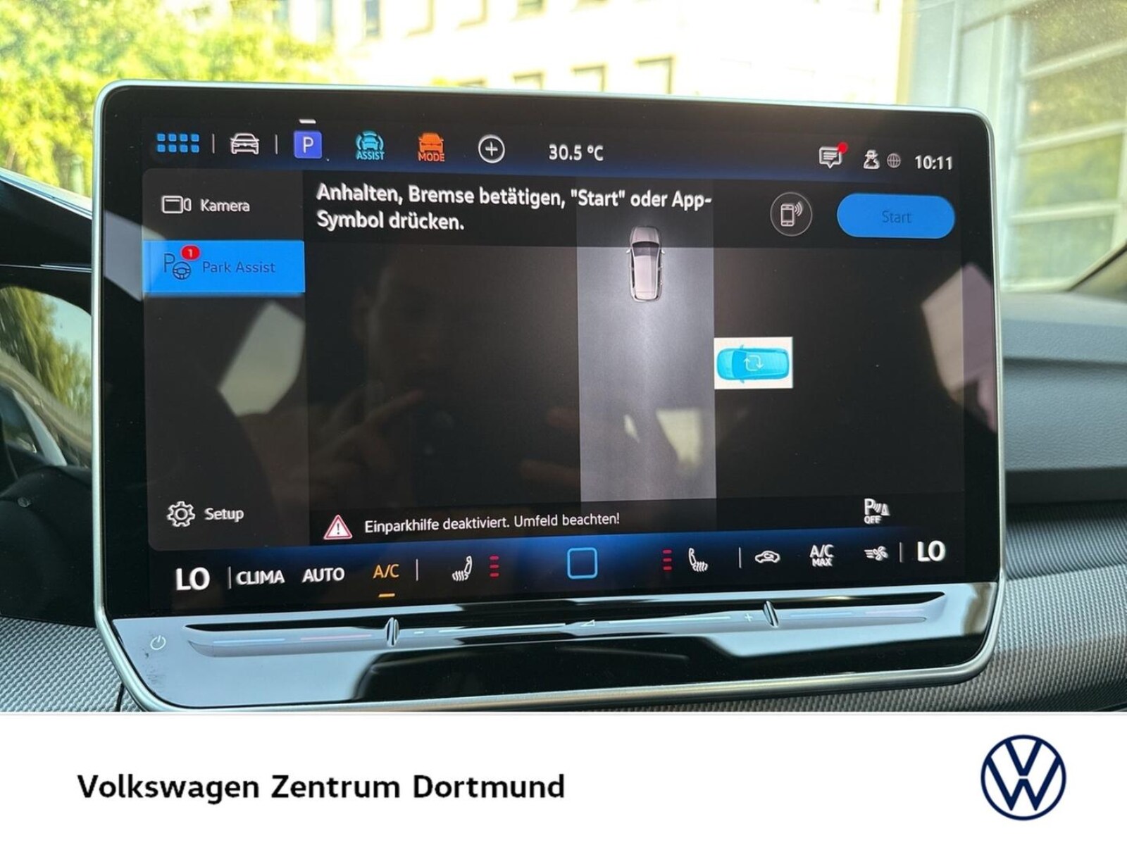 Volkswagen Golf – Bild 13