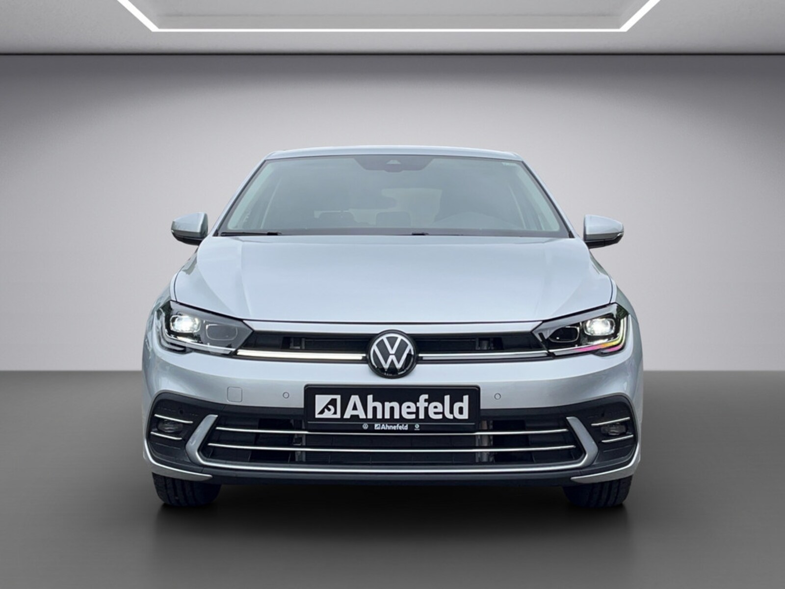 Volkswagen Polo – Bild 8