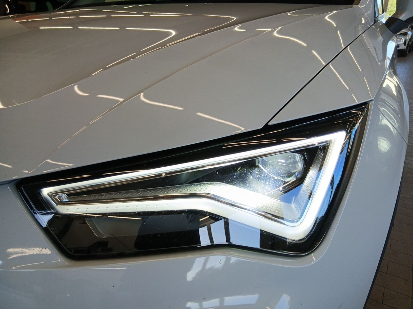 SEAT Ateca – Bild 7