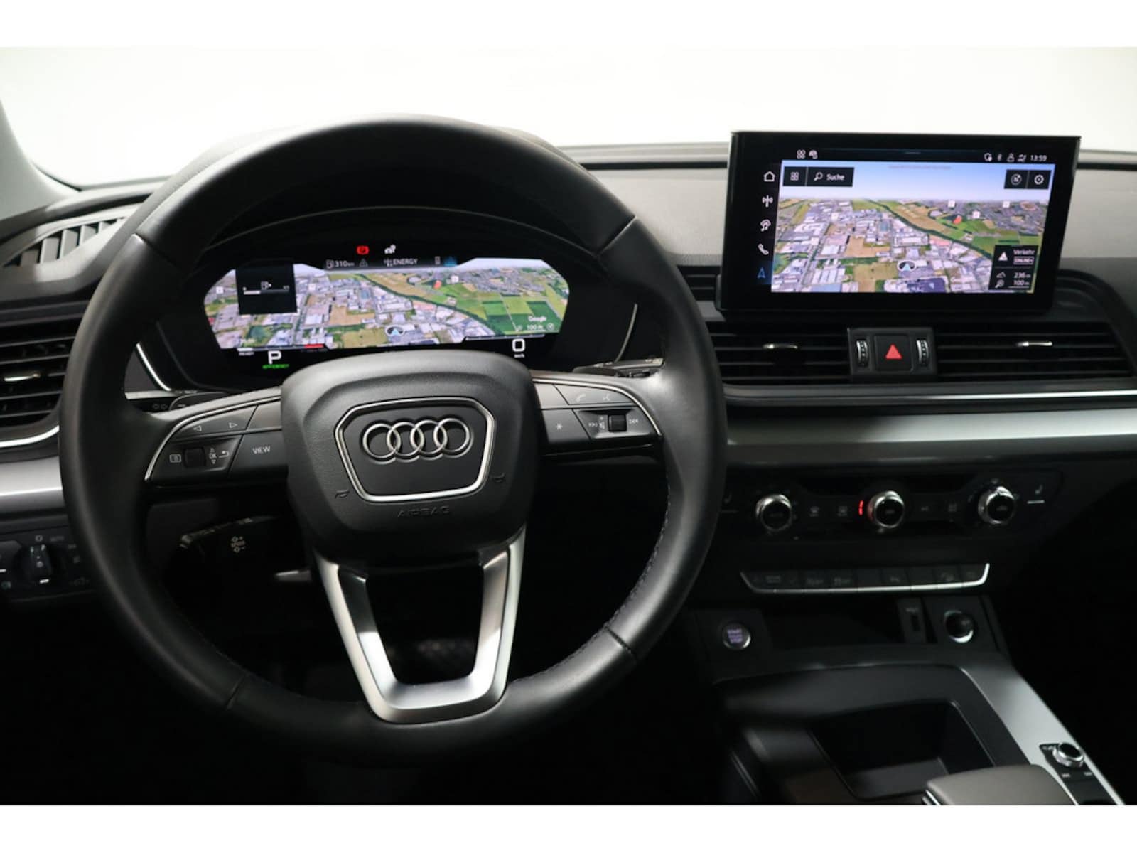 Audi Q5 Sportback – Bild 9