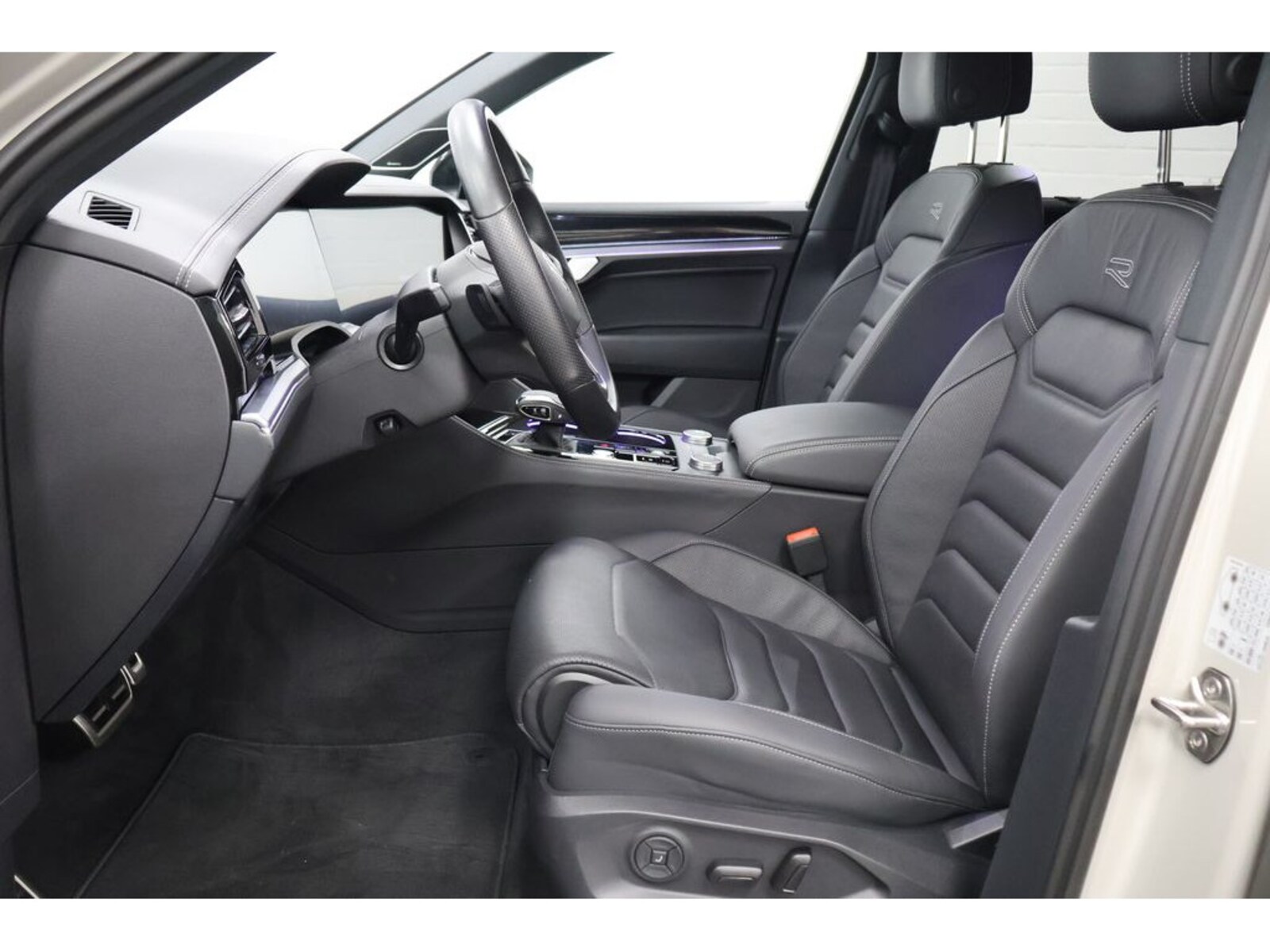 Volkswagen Touareg – Bild 29