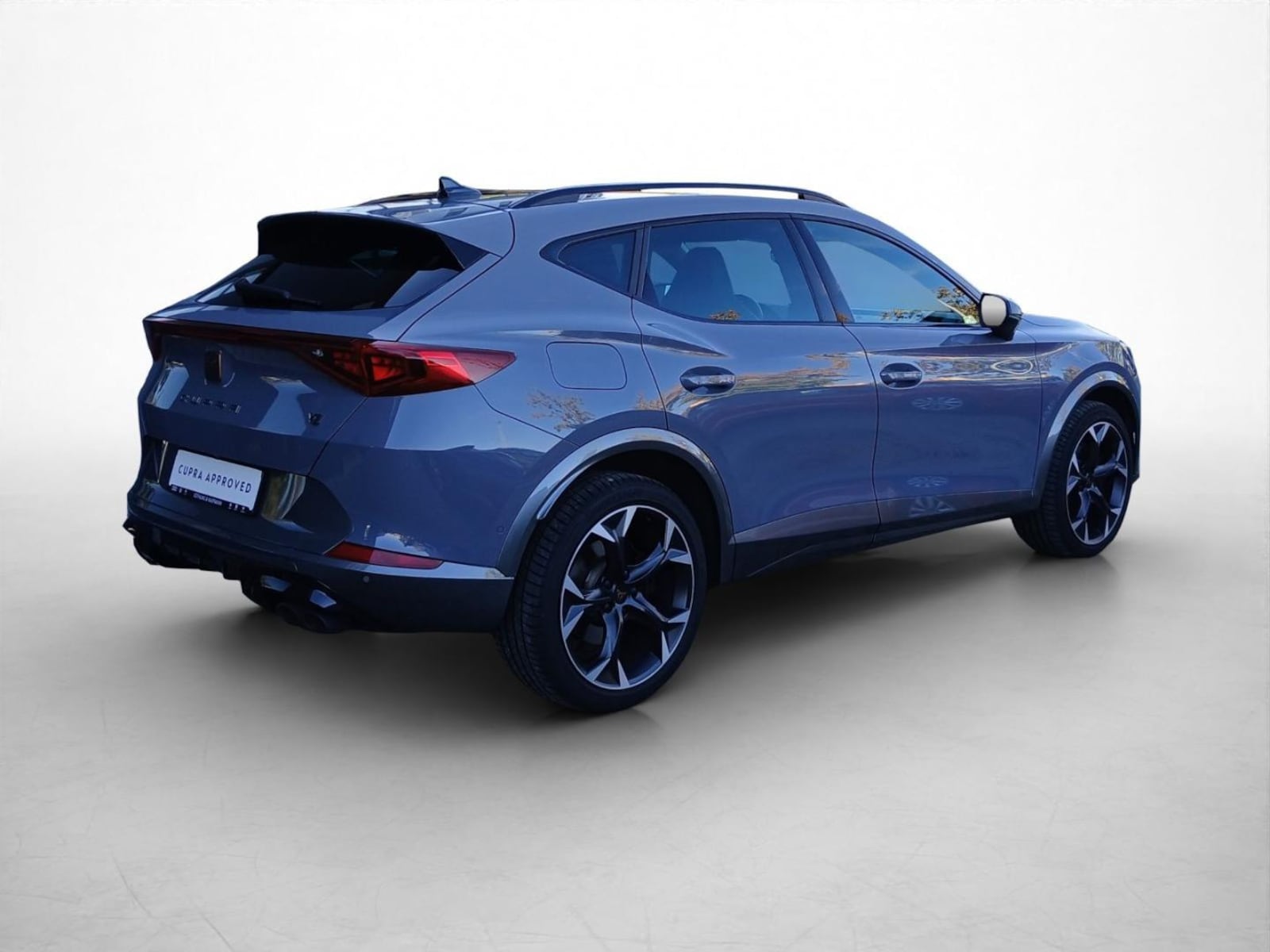 CUPRA Formentor – Bild 18