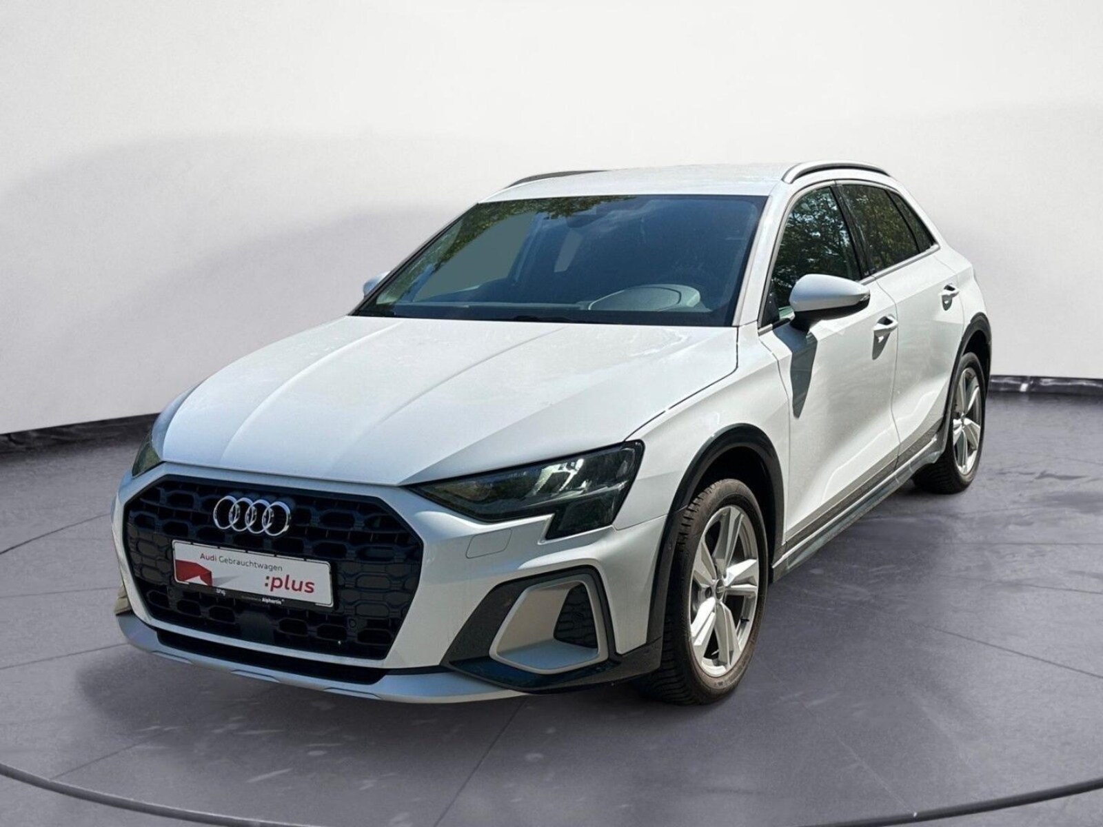 Audi A3 allstreet – Bild 2