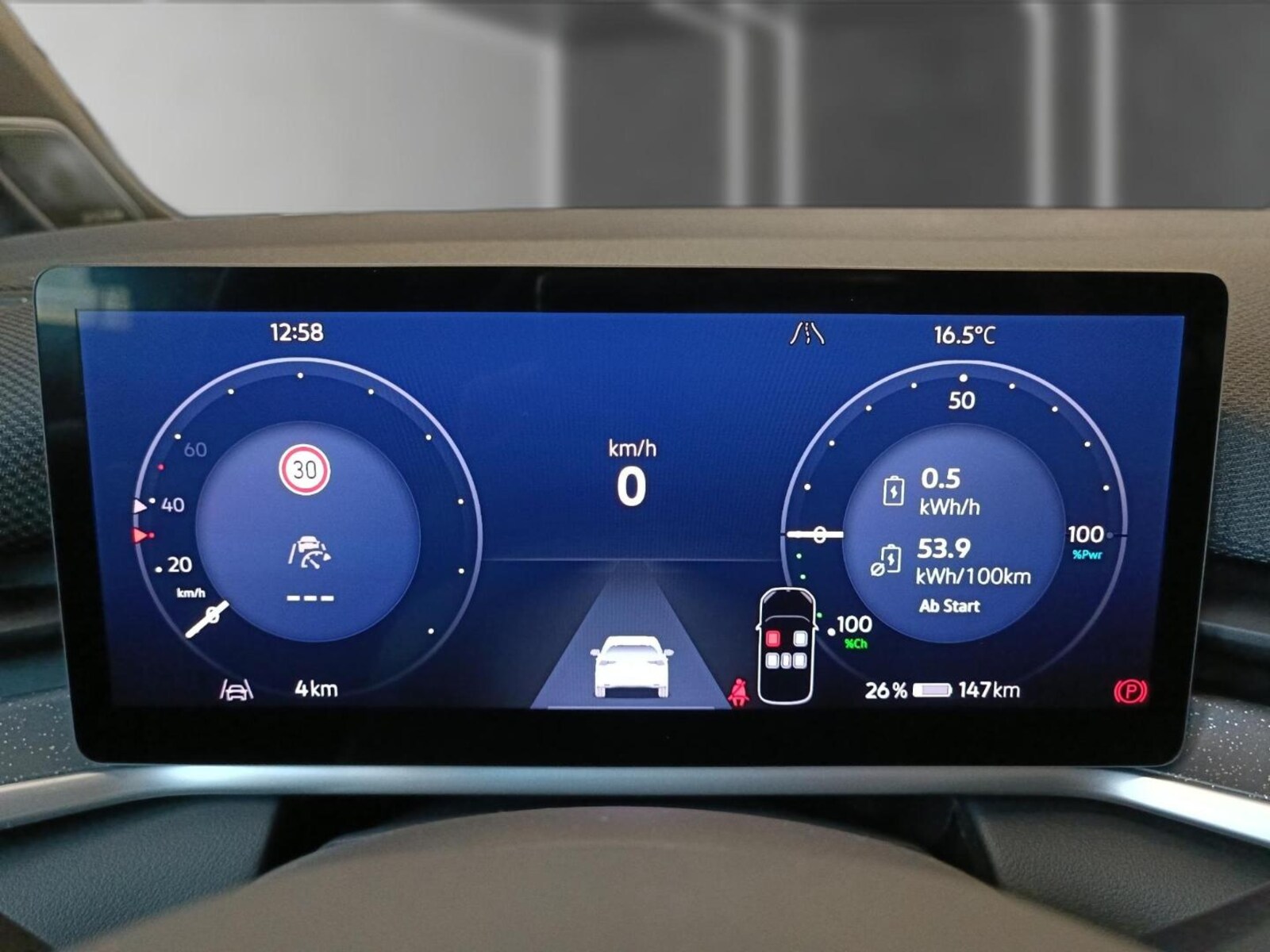 Volkswagen ID.3 Neo – Bild 12