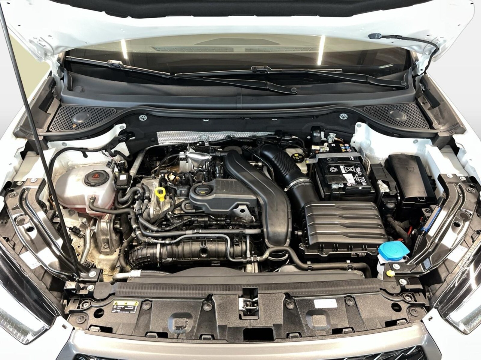 CUPRA Ateca – Bild 18