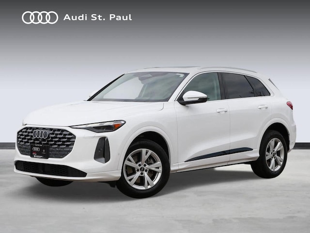 2025 Audi Q5