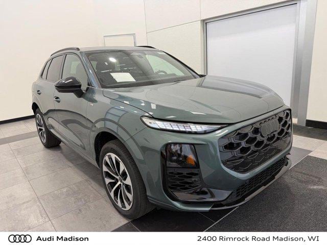 Photo of 2026 Audi Q3 SUV