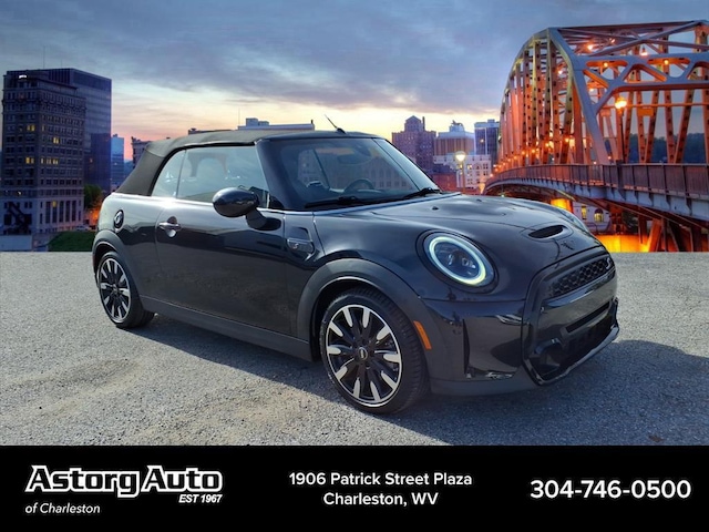 2023 MINI
