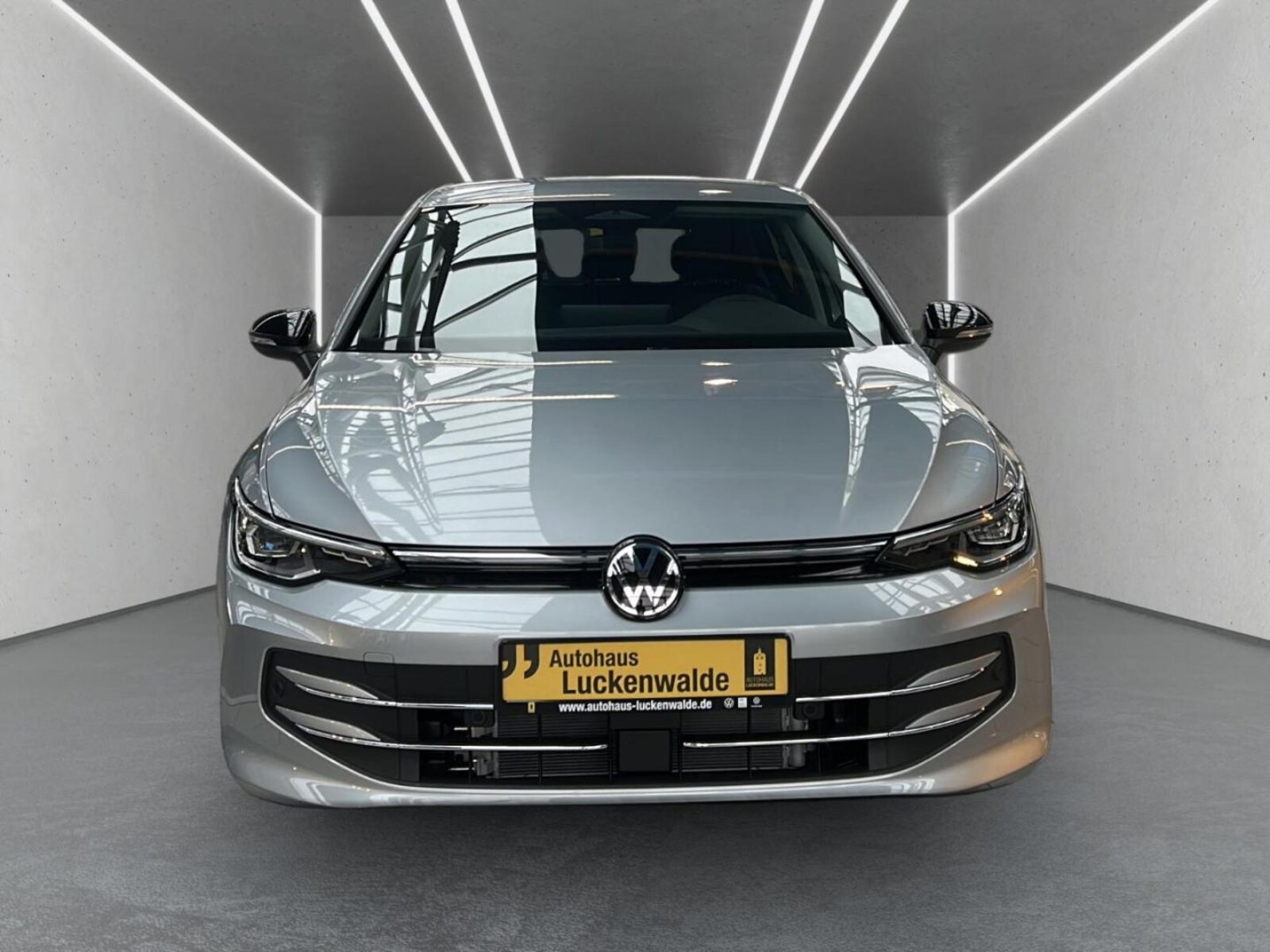 Volkswagen Golf – Bild 5