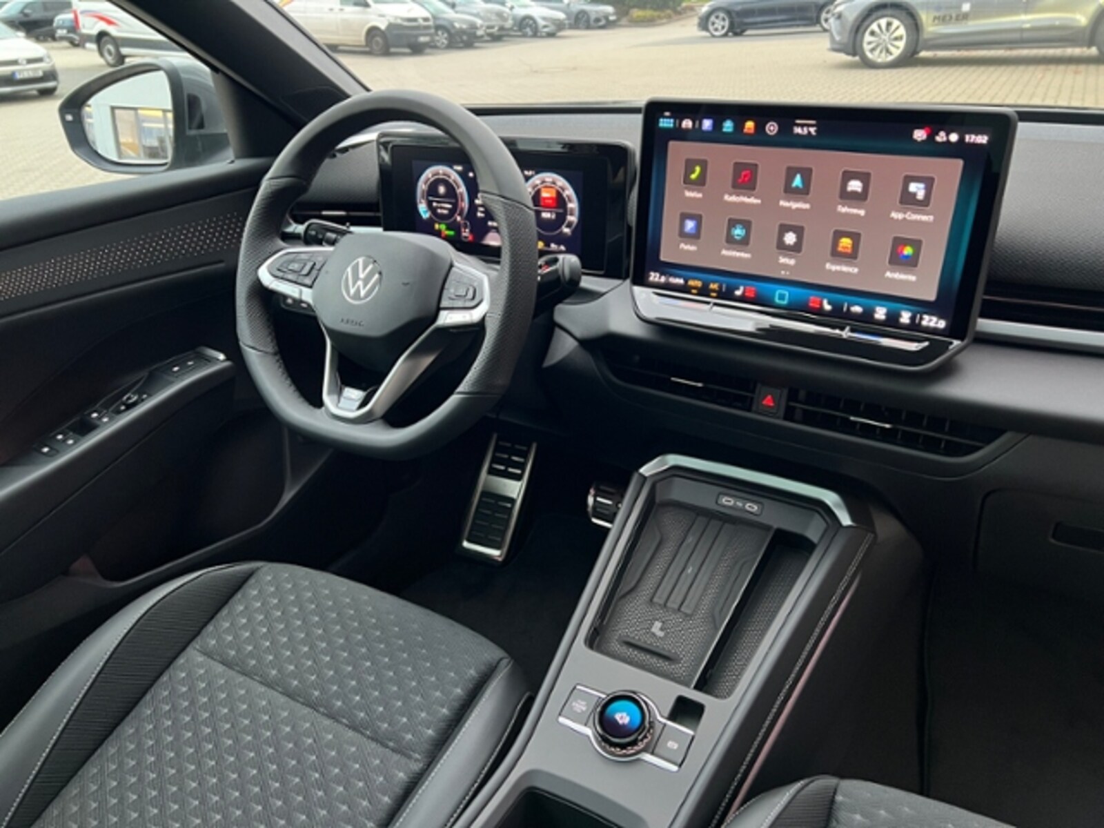 Volkswagen T-Roc – Bild 12