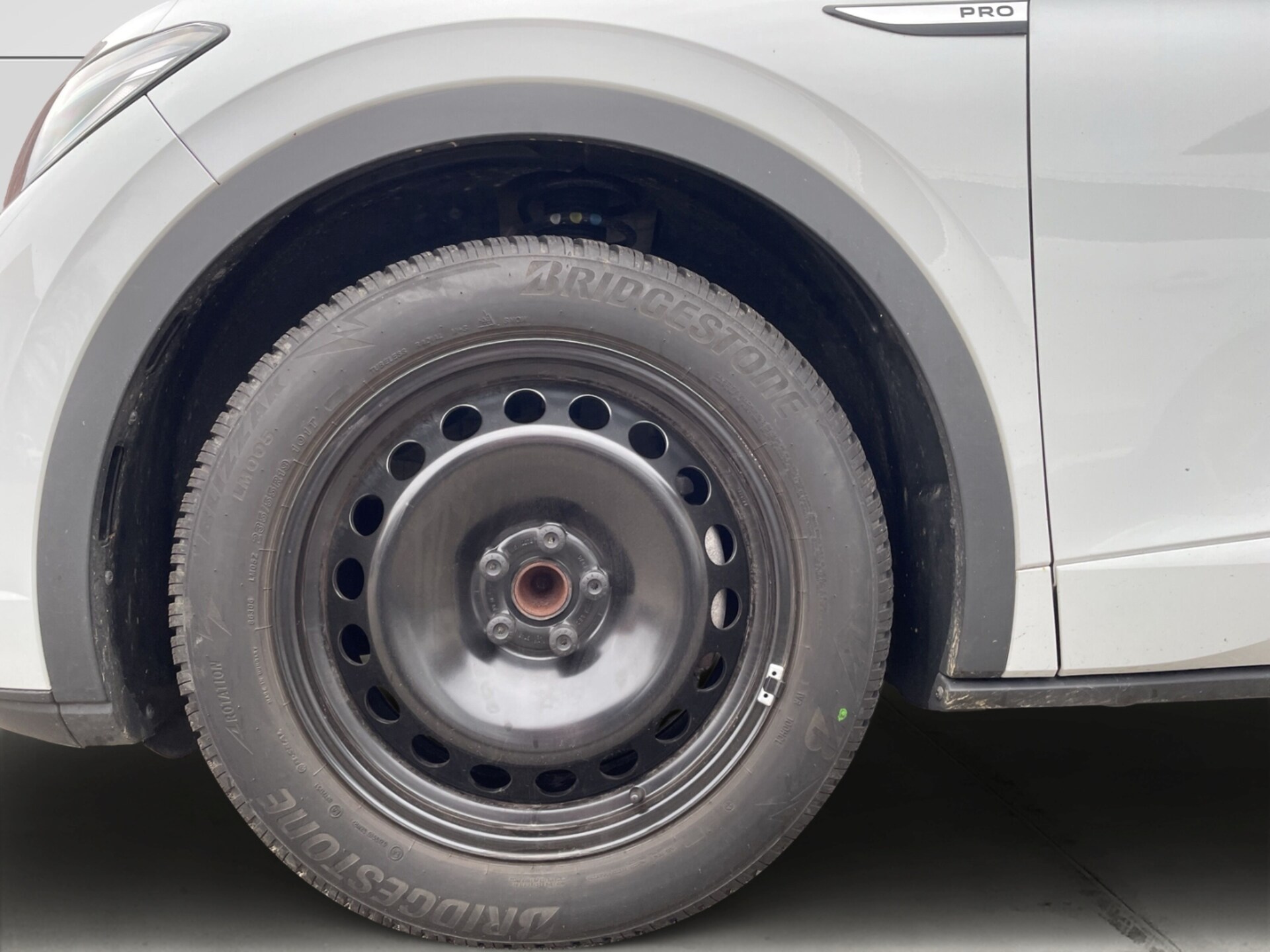 Volkswagen ID.5 Pro