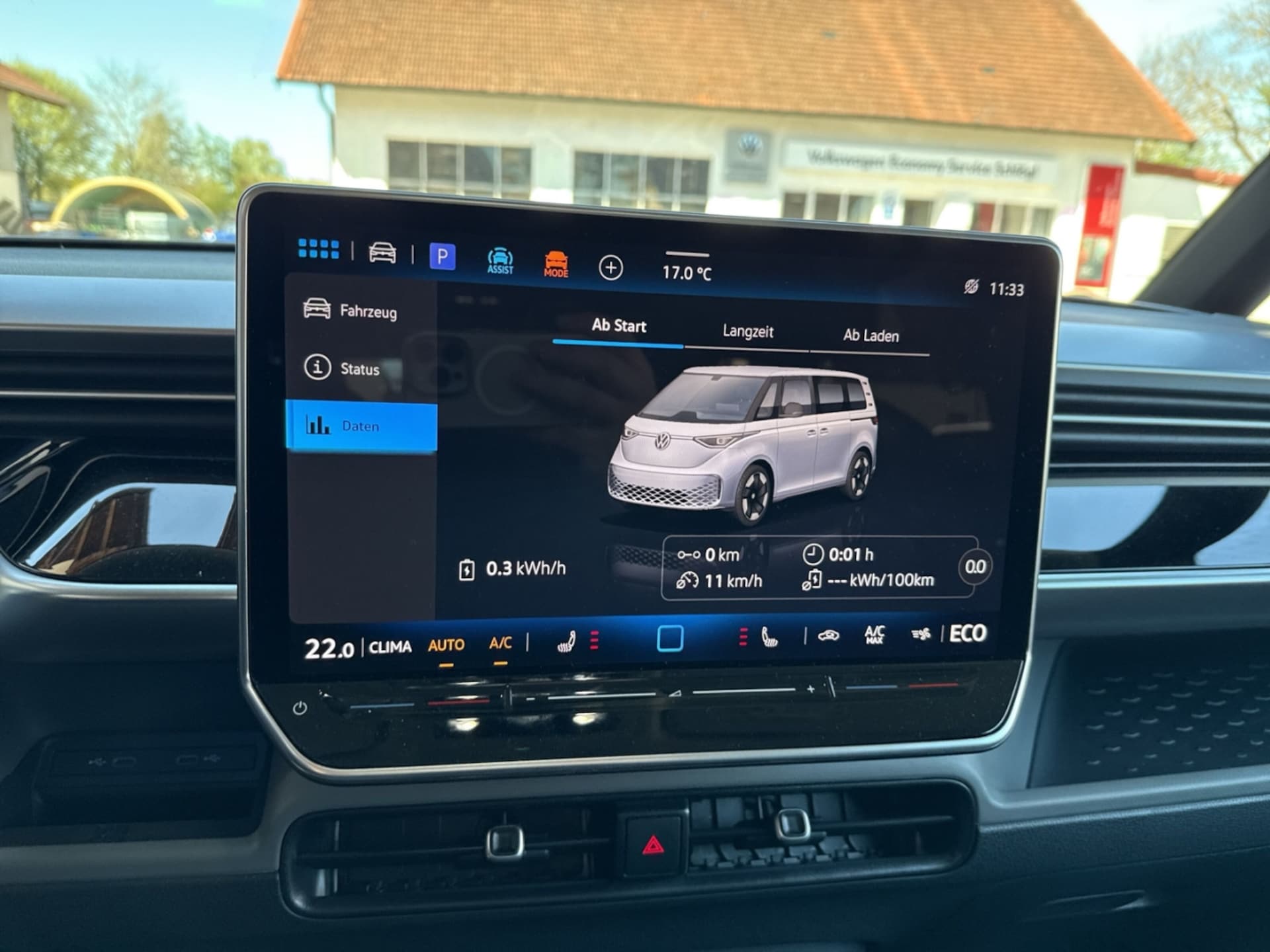 Volkswagen ID. Buzz Pro