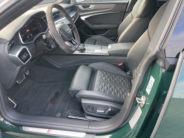 Audi RS7