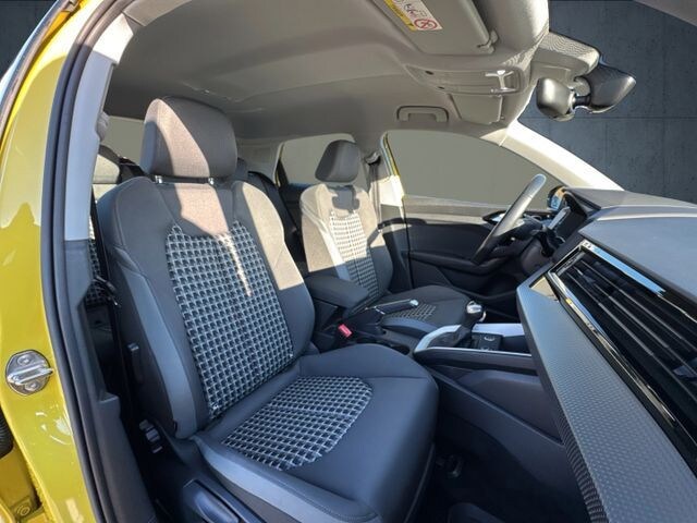 Image about A1 citycarver 30 TFSI S tronic