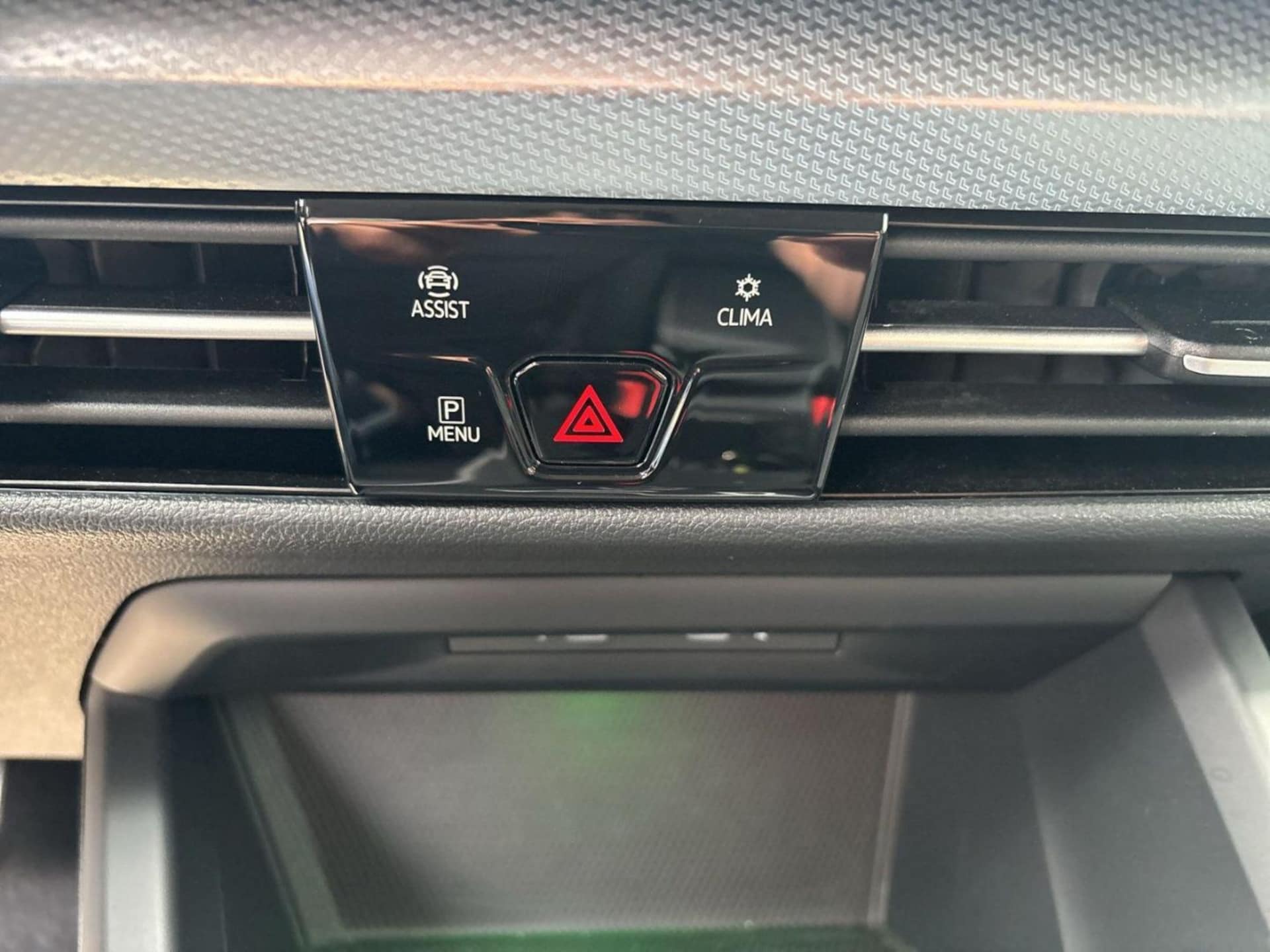 Volkswagen Golf Goal