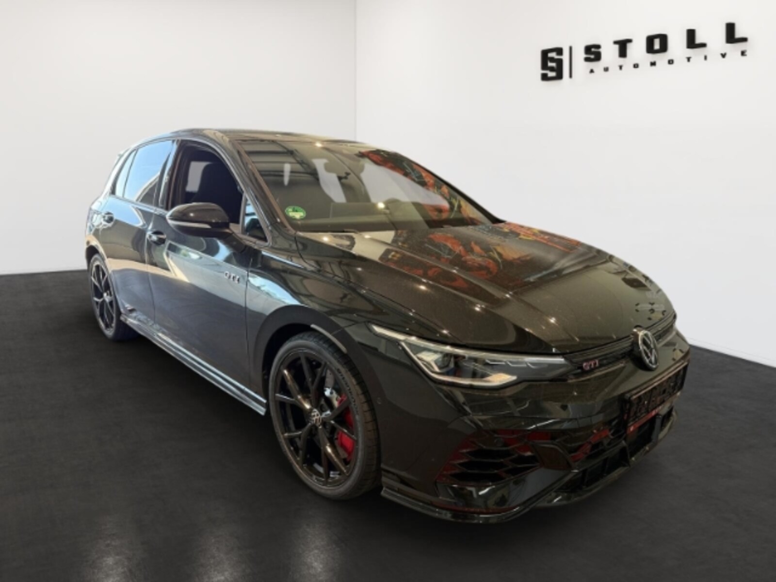 Volkswagen Golf – Bild 2
