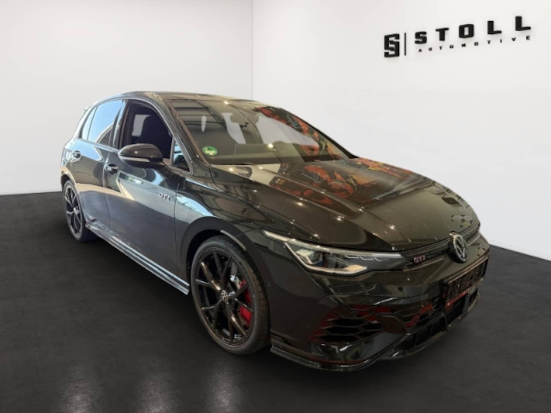 Volkswagen Golf GTI Clubsport