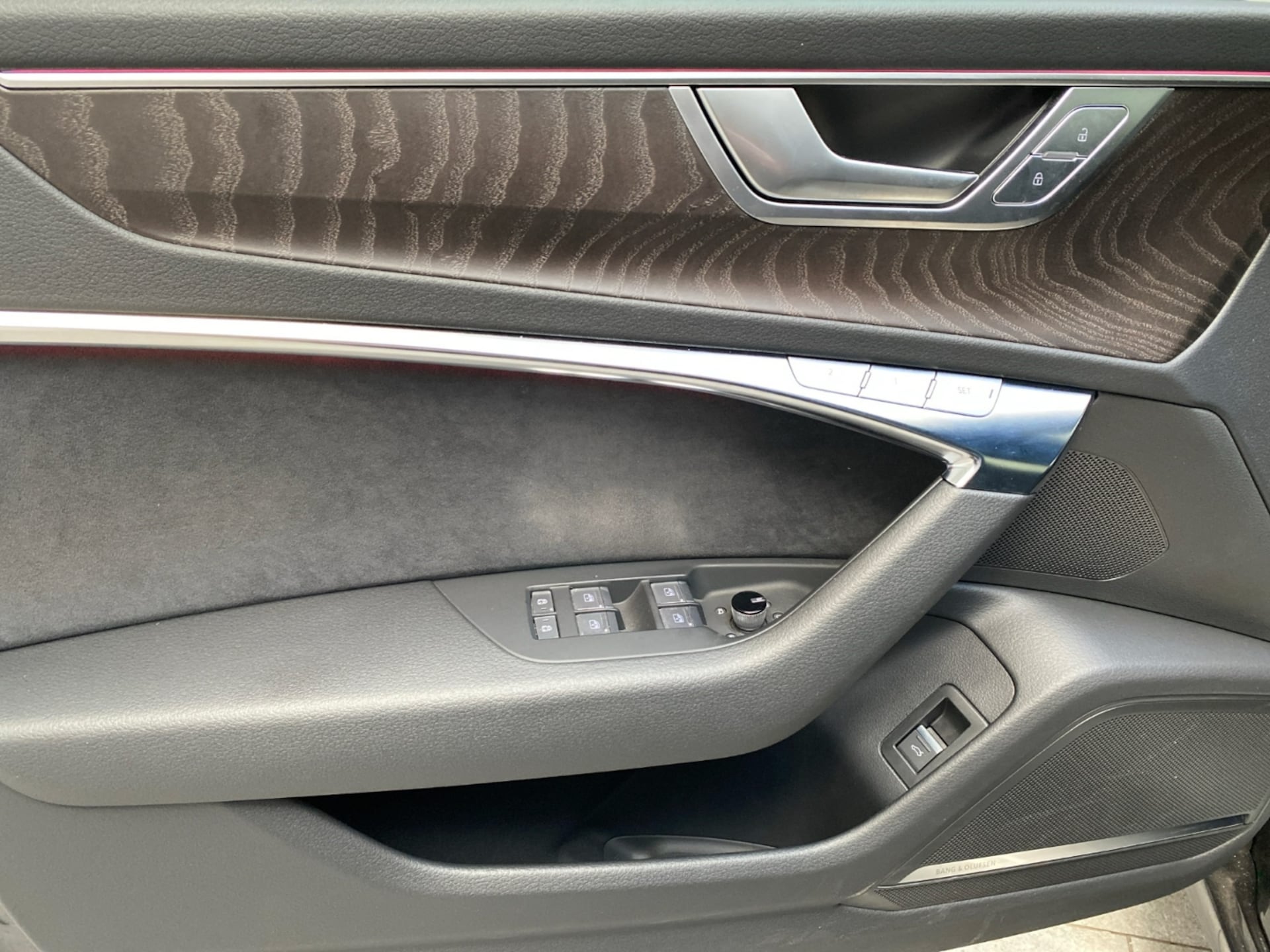 Audi S6 Avant