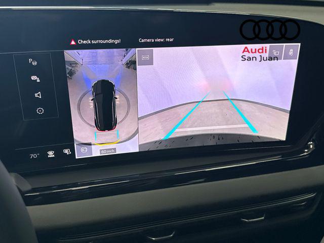 2026 Audi A6 Premium - Photo 19