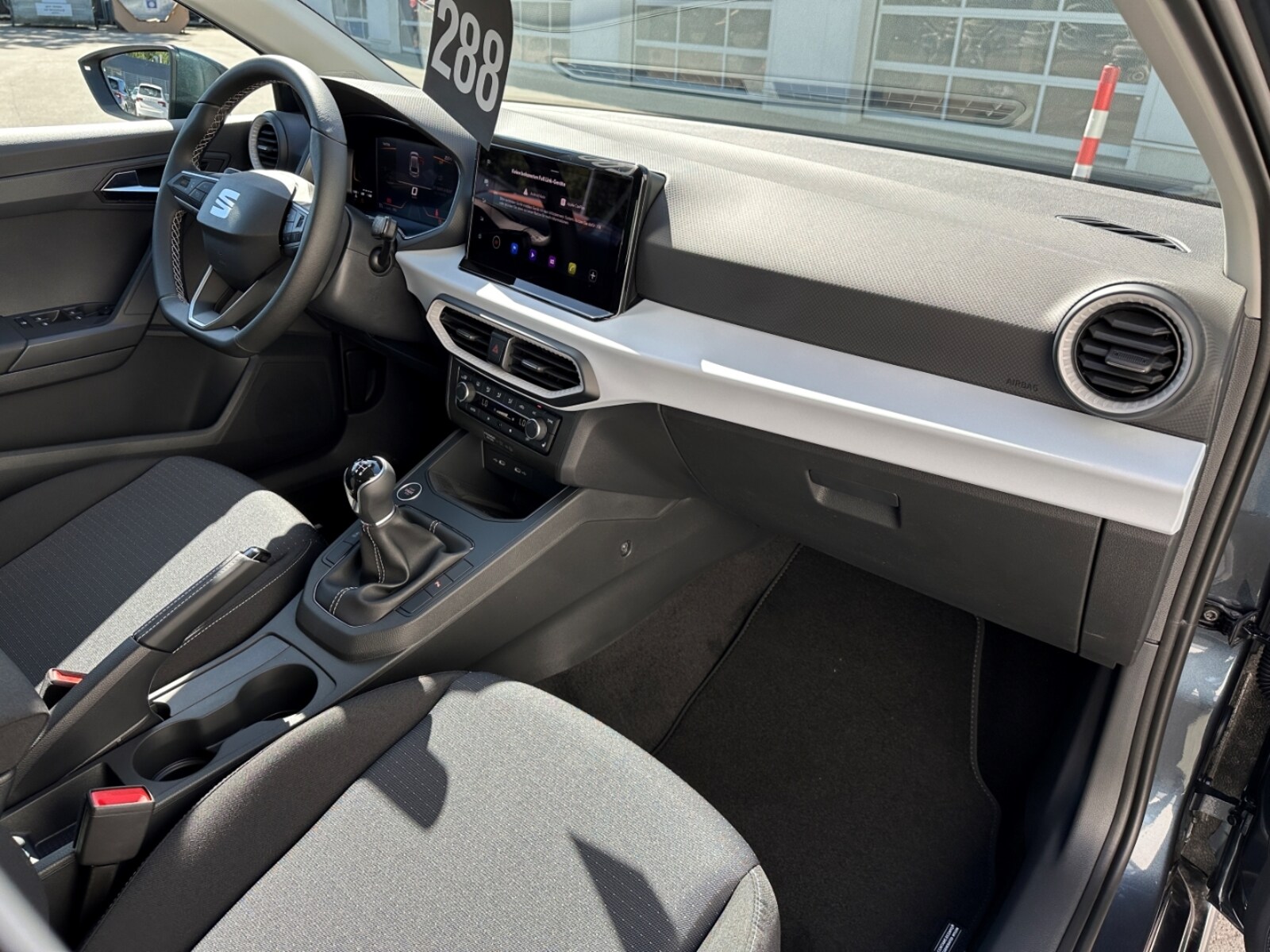 SEAT Ibiza – Bild 5