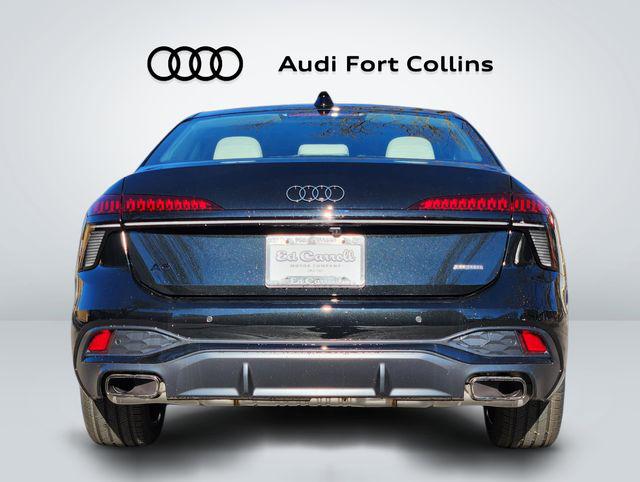 2026 Audi A6 Premium Plus - Photo 6