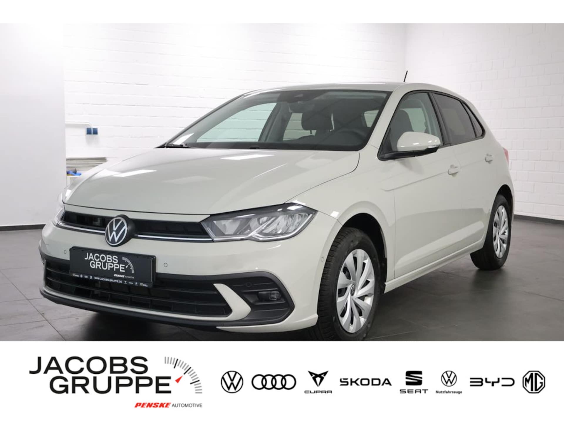 Volkswagen Polo Life