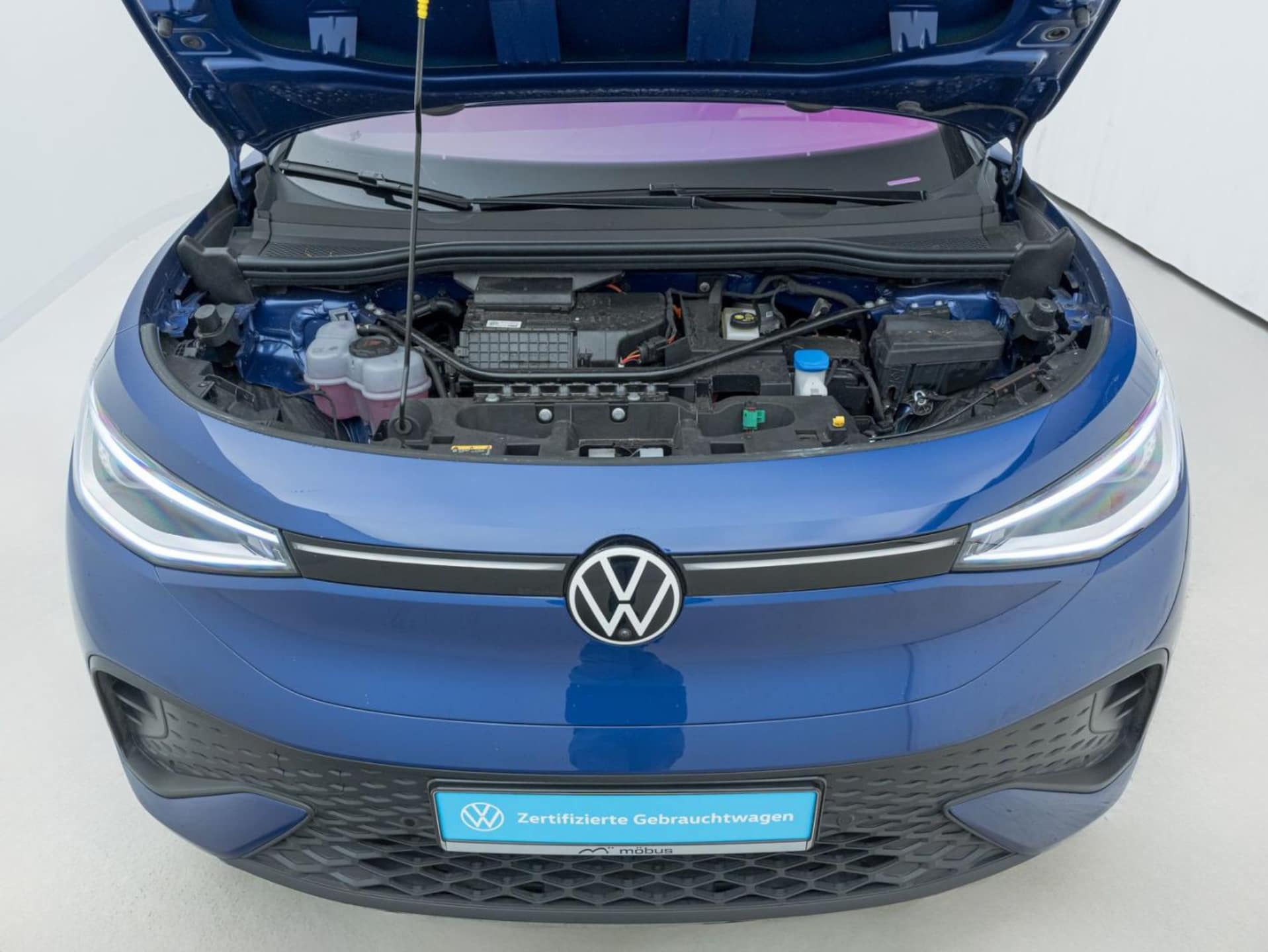 Volkswagen ID.5 Pro