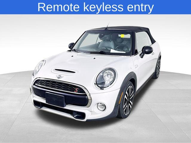 2019 MINI
