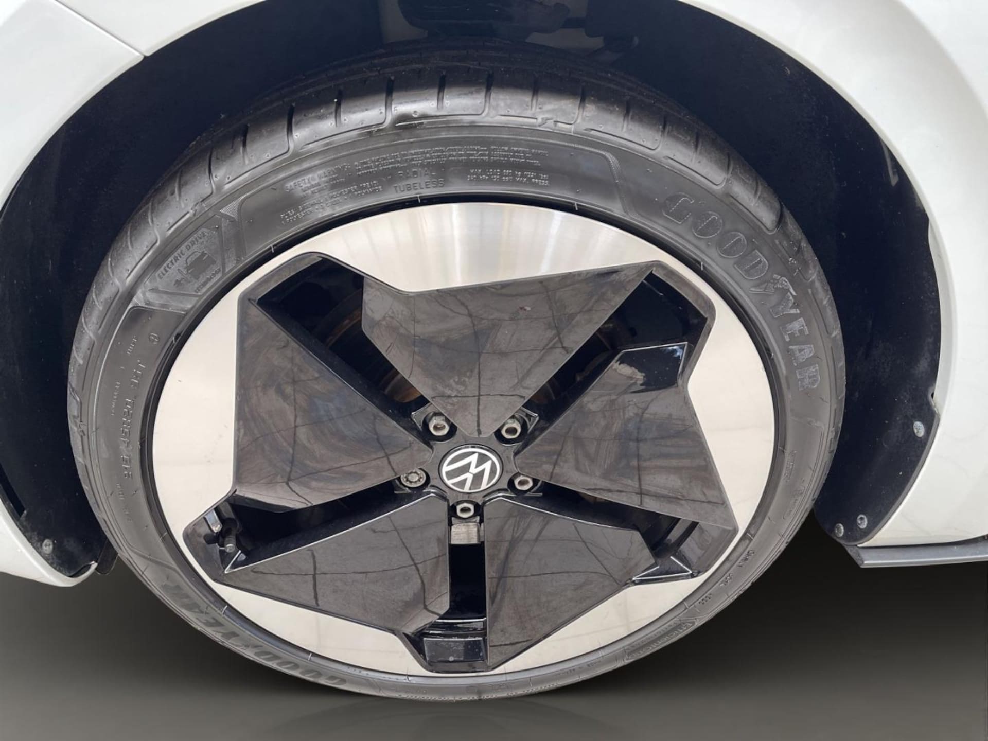 Volkswagen ID.3 Pro S