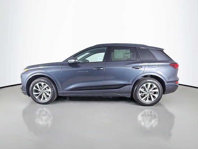 2027 Audi Q6 e-tron