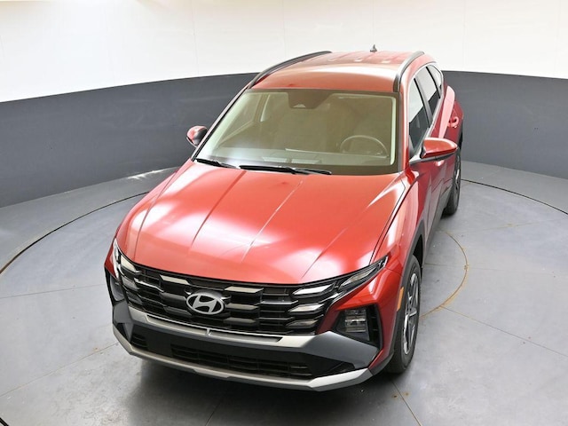 2026 Hyundai Tucson SEL - Photo 46