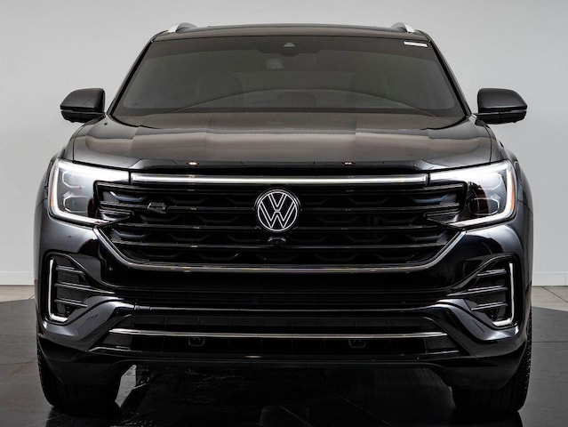 2024 Volkswagen Atlas Cross Sport