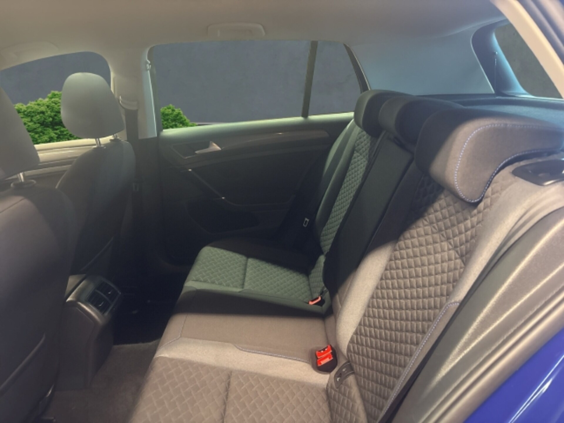 Volkswagen Golf JOIN