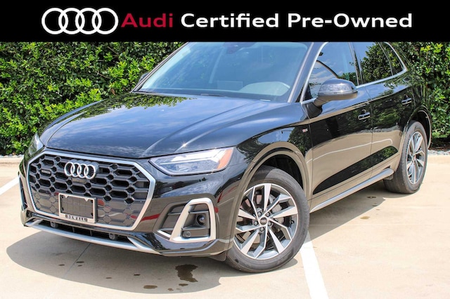 2023 Audi Q5