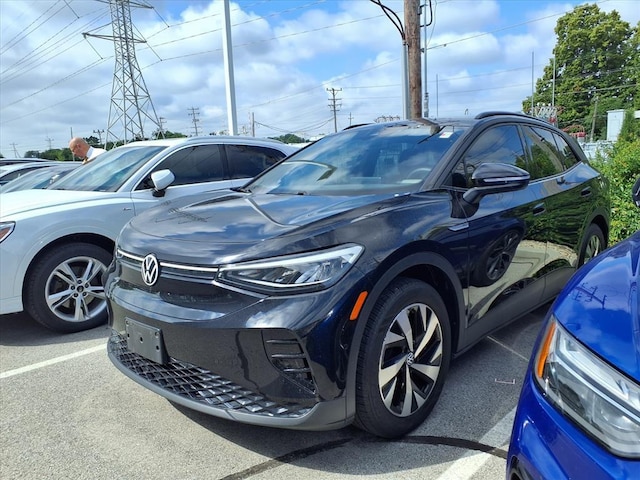 2023 Volkswagen ID.4