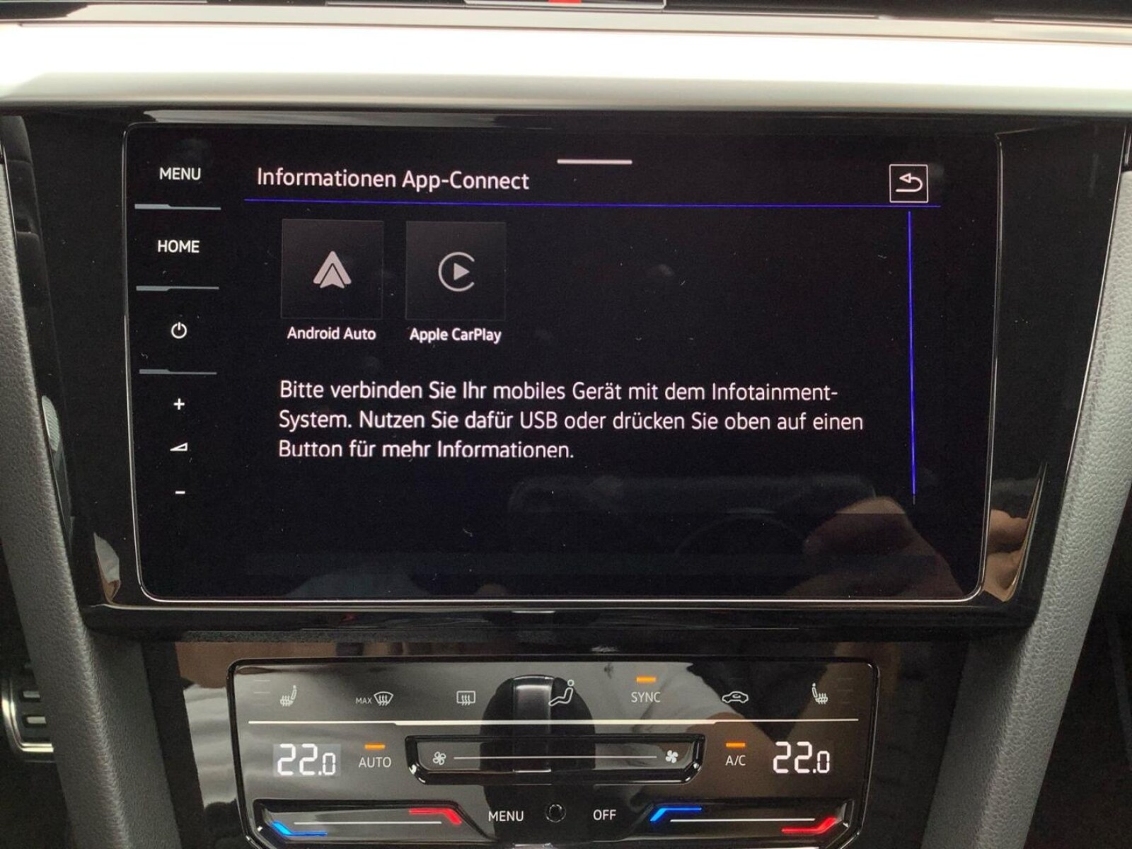 Volkswagen Arteon Shooting Brake – Bild 17