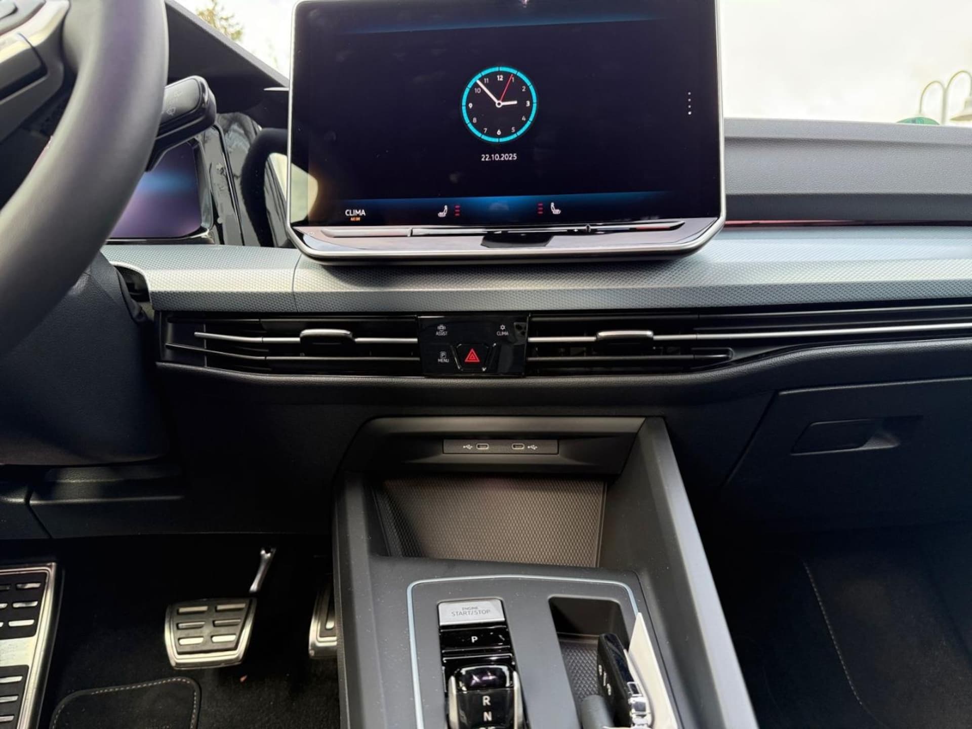 Volkswagen Golf ENERGY