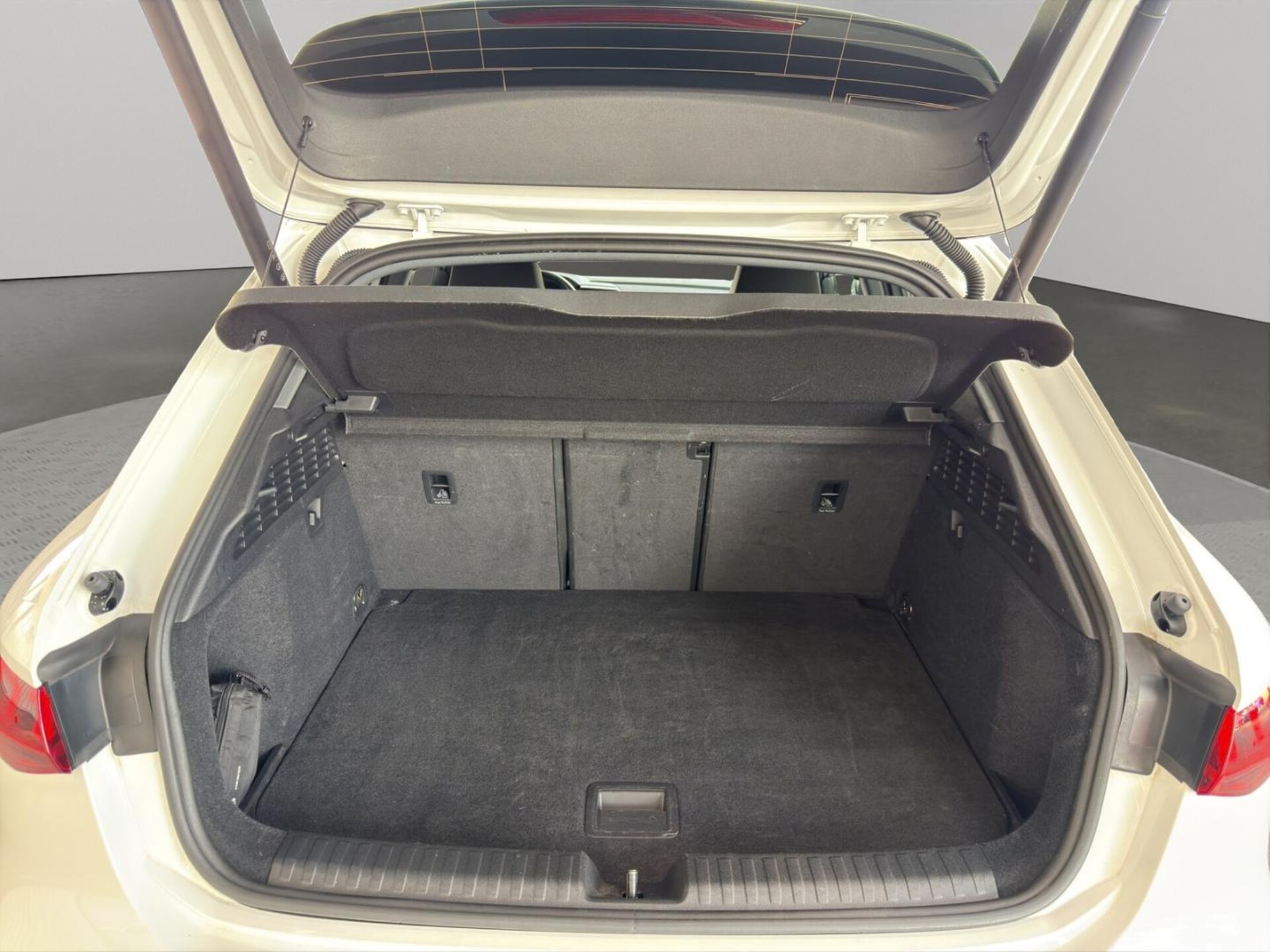 Audi A3 Sportback Advanced