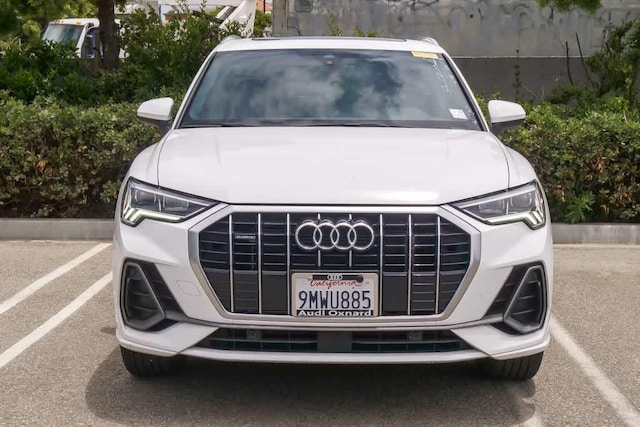 2024 Audi Q3 SUV